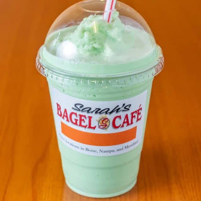 28. Honey Jasmine Green Tea.