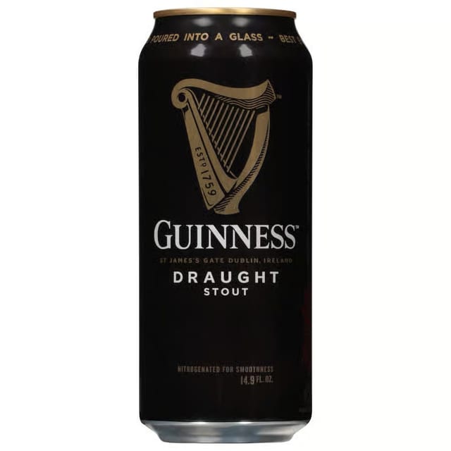 13. Guinness Beef Stew.