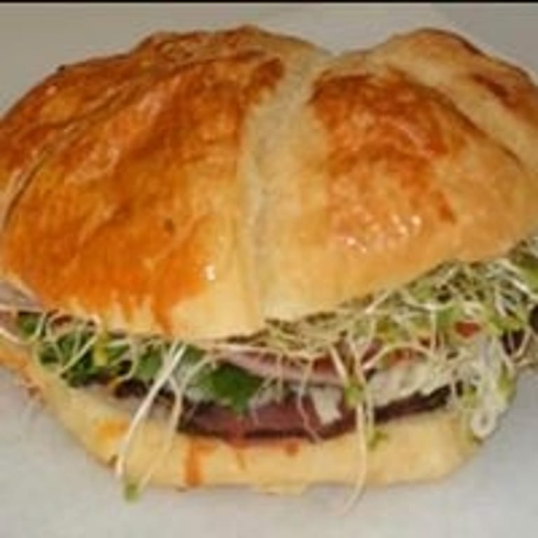 Bacon Delights: A Savory Selection