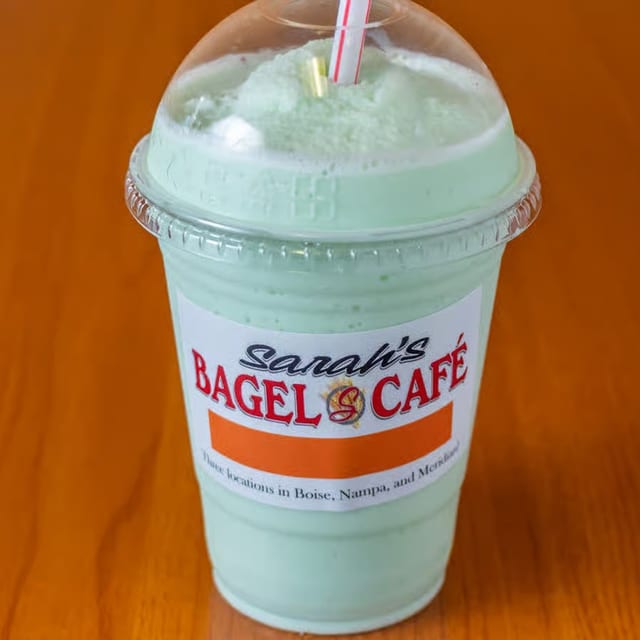 59. Honeydew Smoothie.