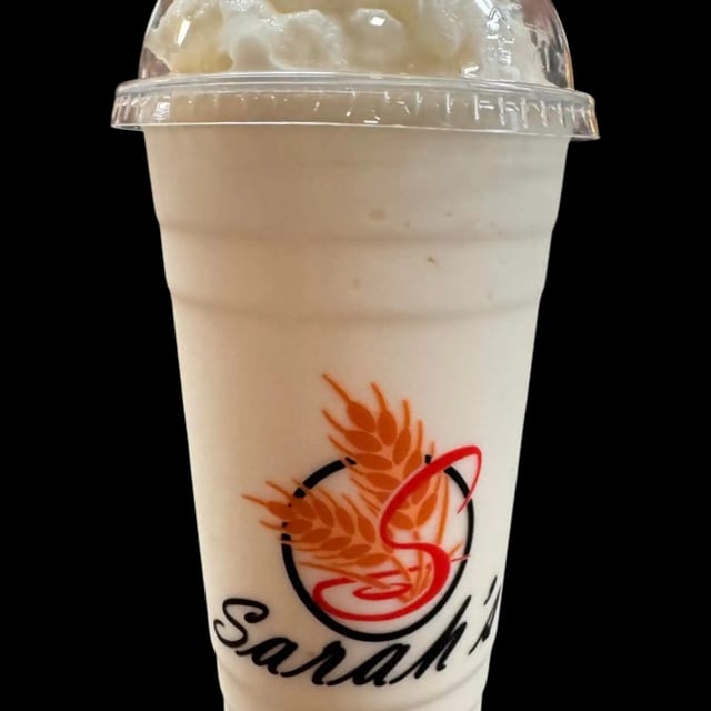61. Coconut Smoothie.