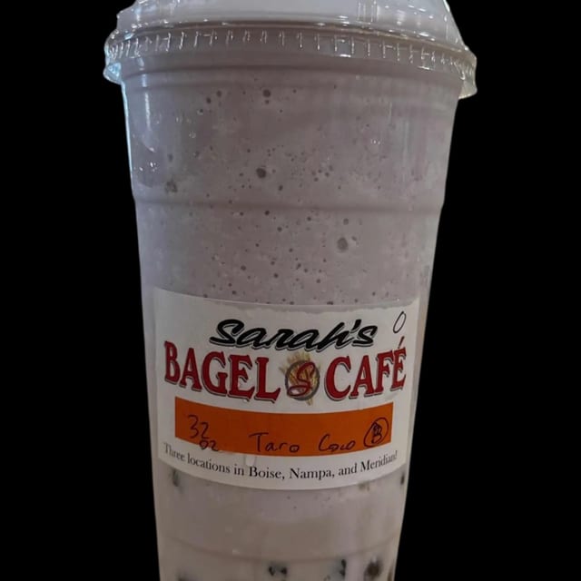 66. Taro Coconut.