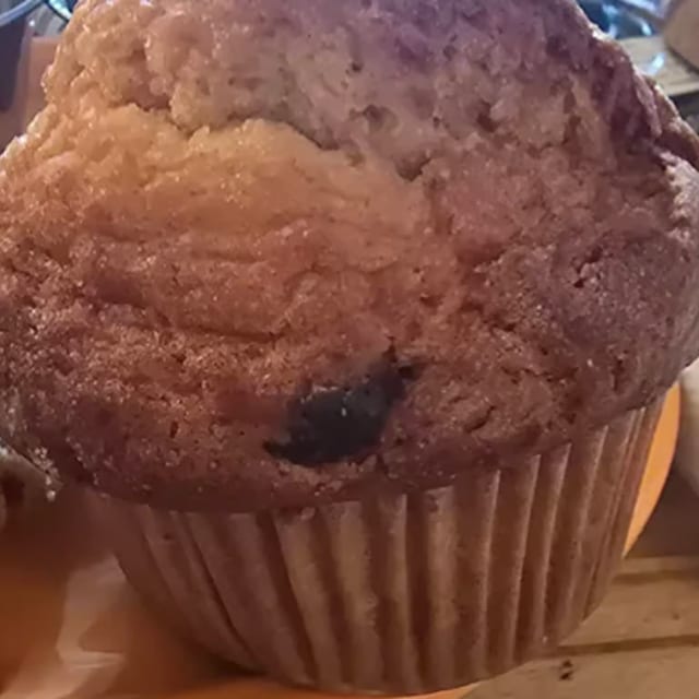 Pumpkin Chocolate Chip.