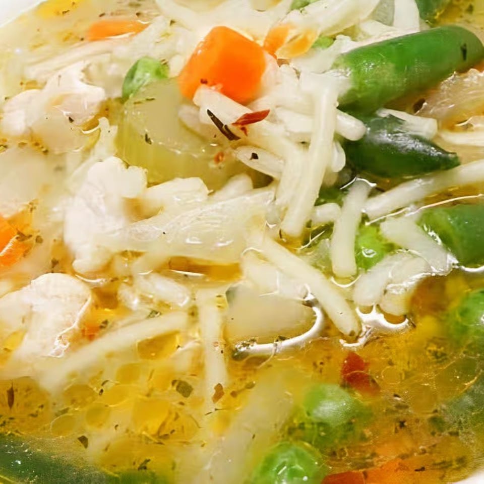 Our Signature Soups