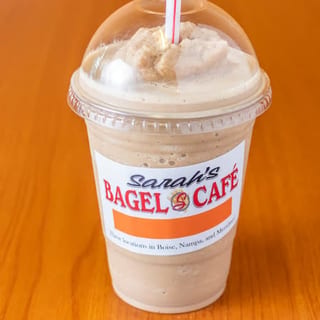 49. Vanilla Chai Blended
