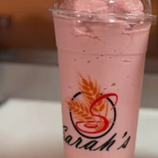 58. Strawberry Kiss