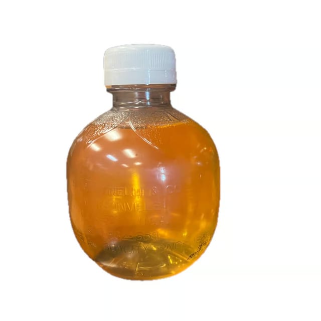 Apple Juice.