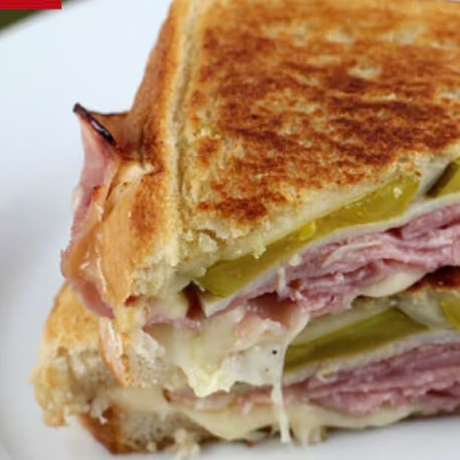 #36 Cuban Grill.