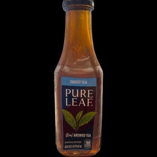 Pure Leaf Tea