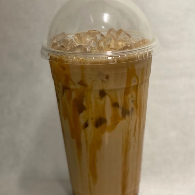 Refreshing Tea Selection at Our Cafe