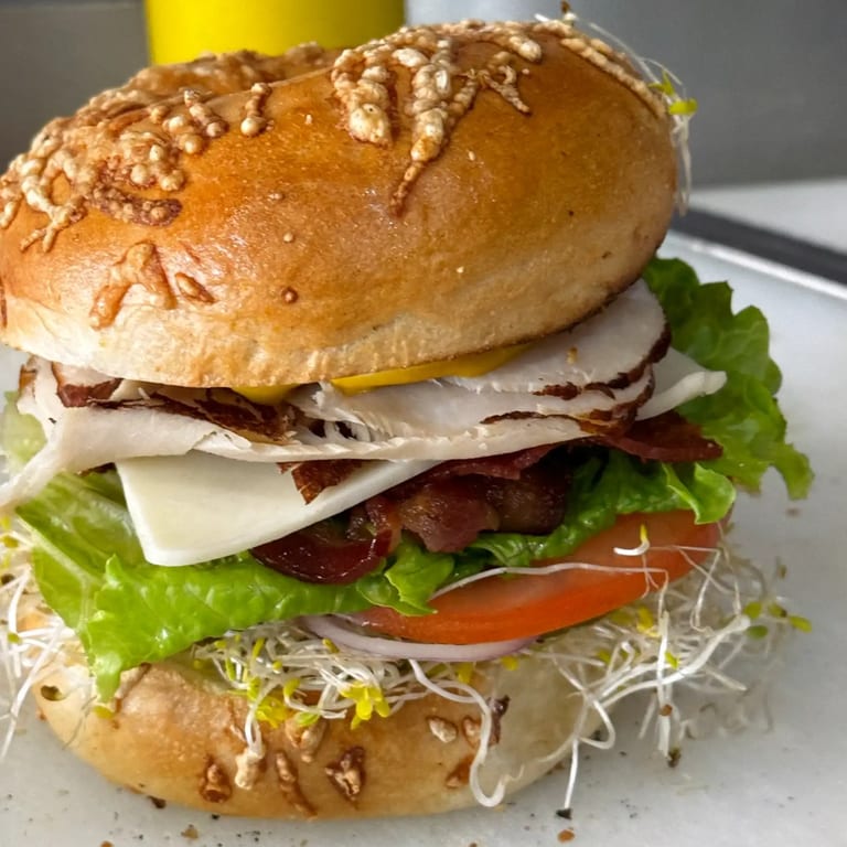 Brunch Delights Just for You