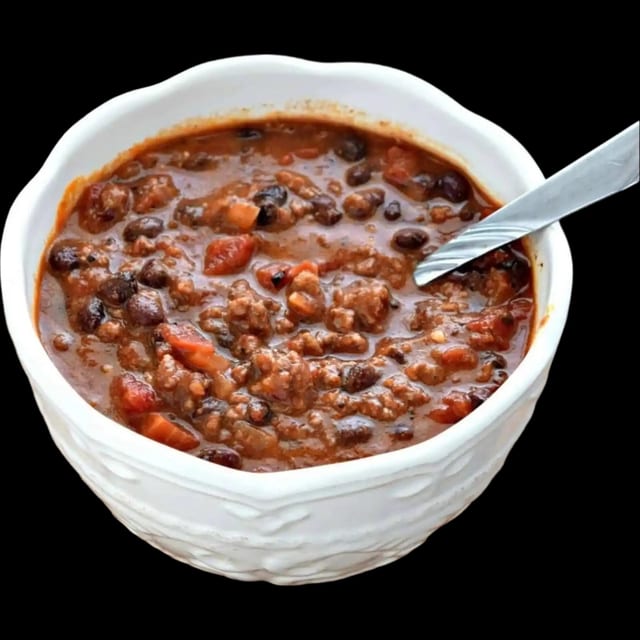 Chili.